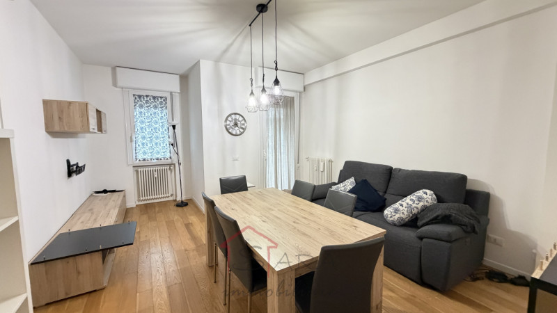 PADOVA  SAN LAZZARO: 

Sara Immobiliare propone in locazione appartamento completamente arredato ...