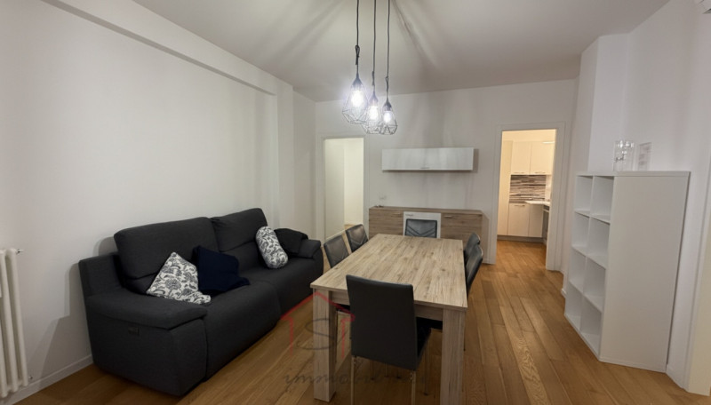 PADOVA  SAN LAZZARO: 

Sara Immobiliare propone in locazione appartamento completamente arredato ...