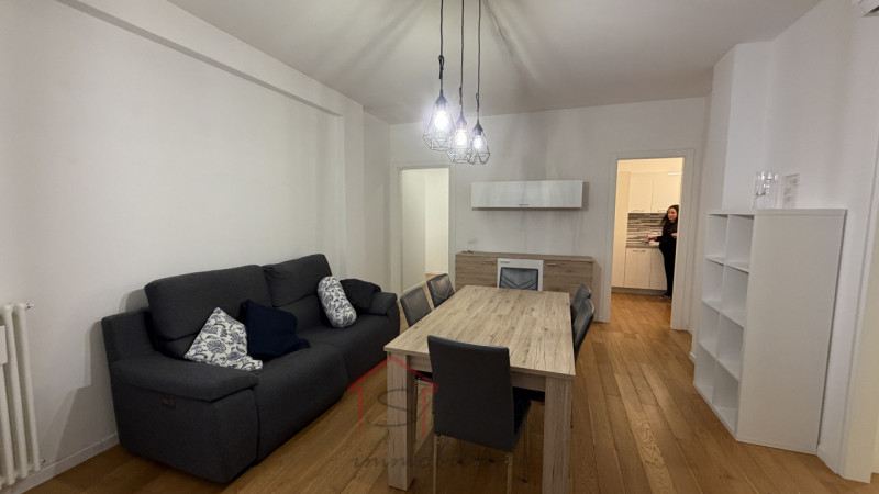 PADOVA  SAN LAZZARO: 

Sara Immobiliare propone in locazione appartamento completamente arredato ...