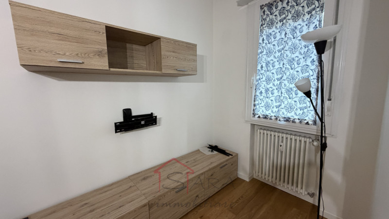 PADOVA  SAN LAZZARO: 

Sara Immobiliare propone in locazione appartamento completamente arredato ...