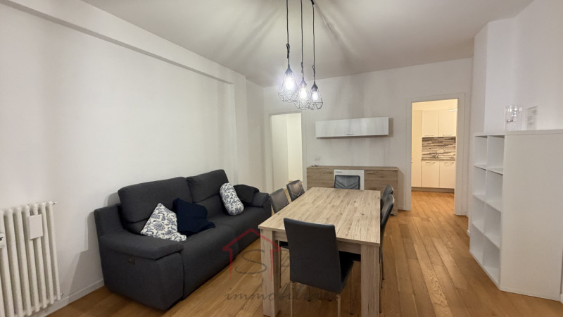 PADOVA  SAN LAZZARO: 

Sara Immobiliare propone in locazione appartamento completamente arredato ...