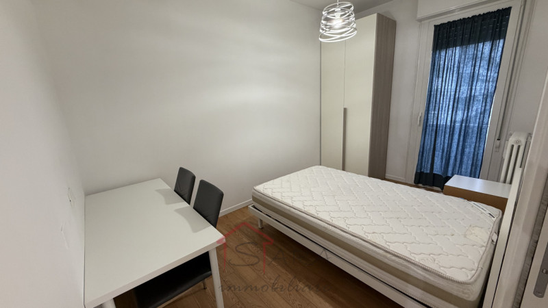 PADOVA  SAN LAZZARO: 

Sara Immobiliare propone in locazione appartamento completamente arredato ...