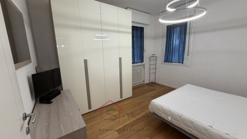 PADOVA  SAN LAZZARO: 

Sara Immobiliare propone in locazione appartamento completamente arredato ...