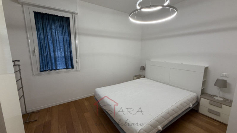 PADOVA  SAN LAZZARO: 

Sara Immobiliare propone in locazione appartamento completamente arredato ...