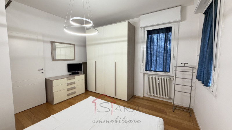 PADOVA  SAN LAZZARO: 

Sara Immobiliare propone in locazione appartamento completamente arredato ...