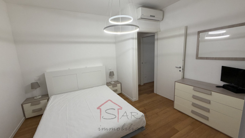 PADOVA  SAN LAZZARO: 

Sara Immobiliare propone in locazione appartamento completamente arredato ...