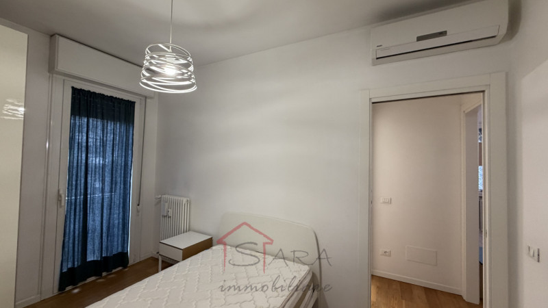 PADOVA  SAN LAZZARO: 

Sara Immobiliare propone in locazione appartamento completamente arredato ...