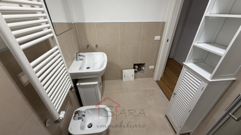 PADOVA  SAN LAZZARO: 

Sara Immobiliare propone in locazione appartamento completamente arredato ...