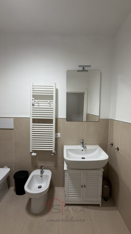 PADOVA  SAN LAZZARO: 

Sara Immobiliare propone in locazione appartamento completamente arredato ...