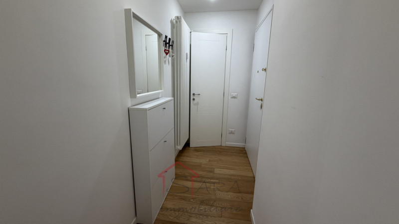 PADOVA  SAN LAZZARO: 

Sara Immobiliare propone in locazione appartamento completamente arredato ...