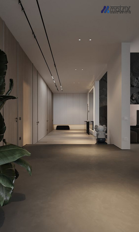 Villa Dolo €. 425.000 Nuova costruzione cl A4

" NOVAVILLAGE"

Il nuovo residence in centro a Dol...