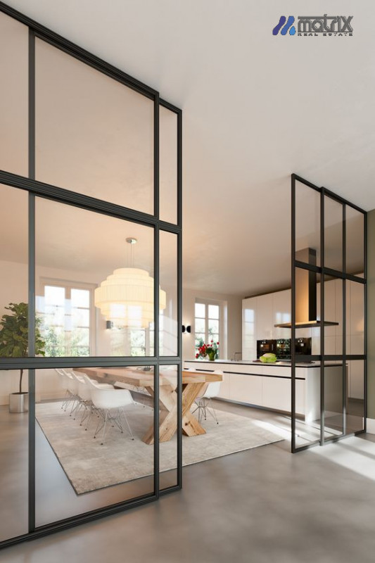 Villa Dolo €. 425.000 Nuova costruzione cl A4

" NOVAVILLAGE"

Il nuovo residence in centro a Dol...