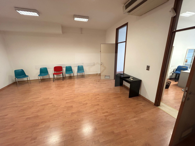 UFFICIO IN VENDITA – PADOVA, VIA VENEZIA

Situato in una zona strategica per attività professiona...