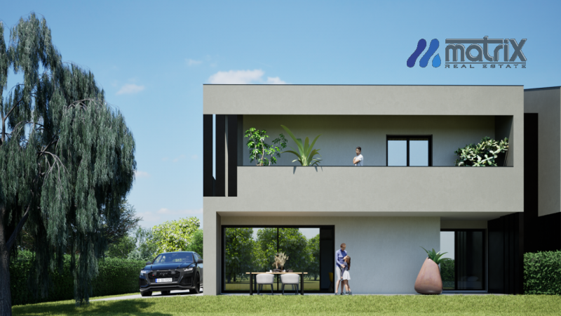 Appartamento Codevigo con giardino Nuova Costruzione €. 200.000, piano terra con giardino 160 mq ...