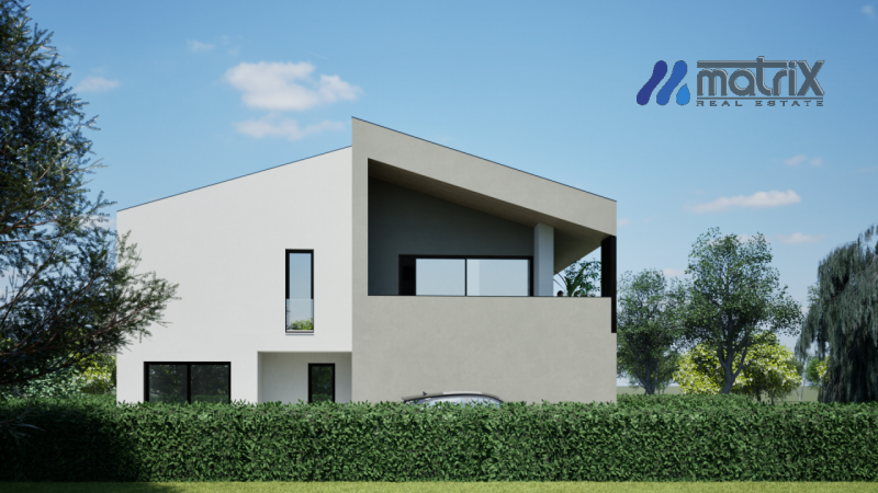 Appartamento Codevigo con giardino Nuova Costruzione €. 200.000, piano terra con giardino 160 mq ...