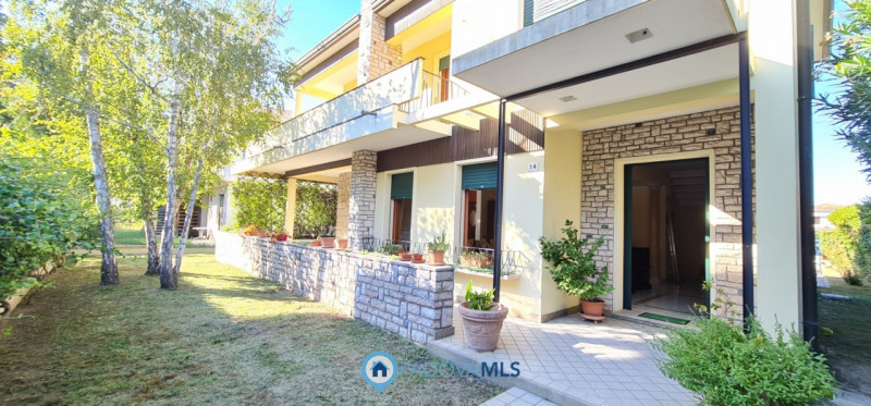 CASA SINGOLA CENTRALISSIMA AD ABANO €.423.000 - rif.JP512

Scopri questa esclusiva casa singola, ...