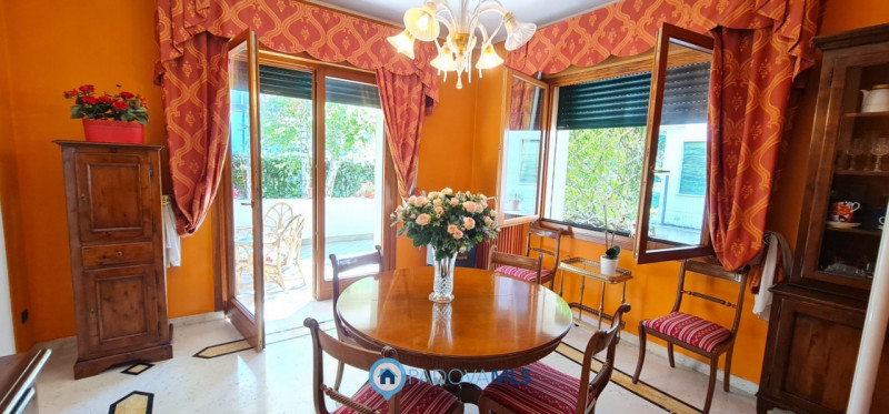 CASA SINGOLA CENTRALISSIMA AD ABANO €.423.000 - rif.JP512

Scopri questa esclusiva casa singola, ...