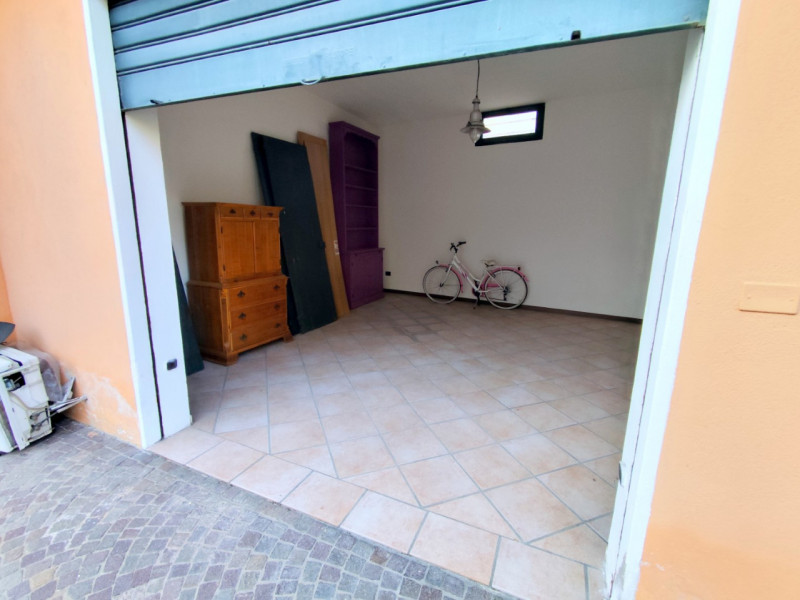 CASA SINGOLA CENTRALISSIMA AD ABANO €.423.000 - rif.JP512

Scopri questa esclusiva casa singola, ...