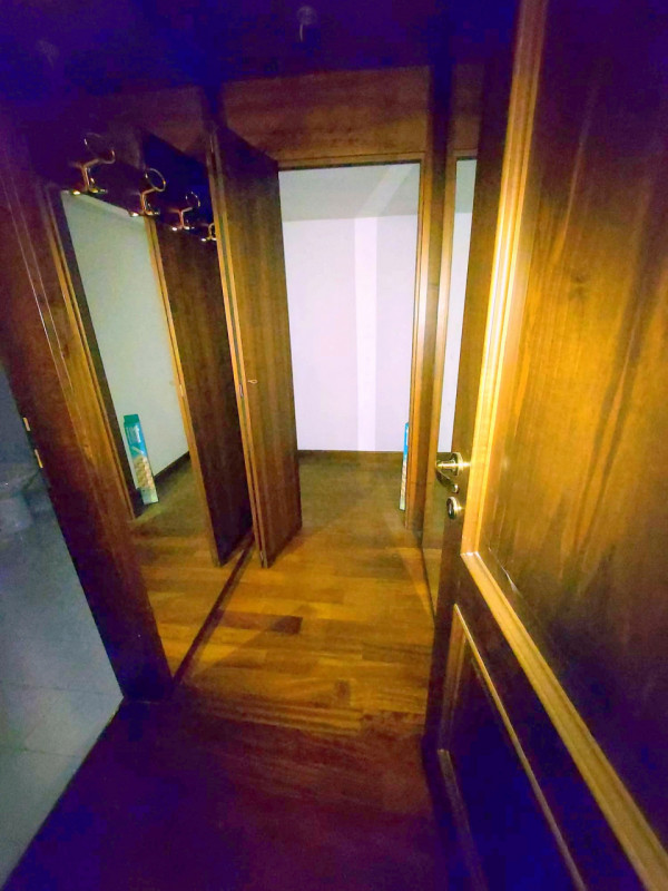 OSPEDALE MILITARE INTROVABILE DUPLEX SU 2 UNITA' €.415.000 - rif.LM011

Scopri un'opportunità uni...