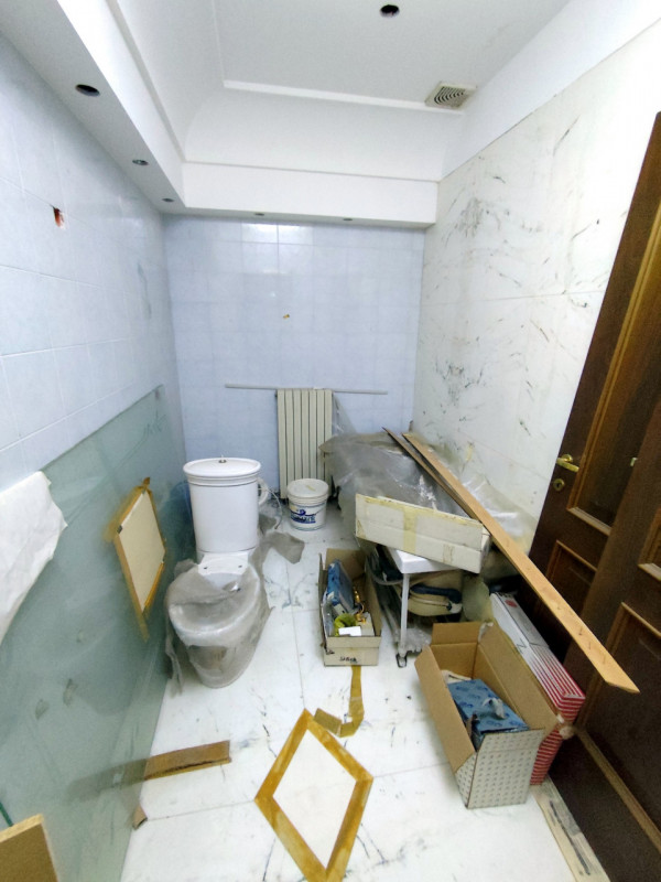 OSPEDALE MILITARE INTROVABILE DUPLEX SU 2 UNITA' €.415.000 - rif.LM011

Scopri un'opportunità uni...