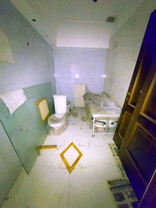 OSPEDALE MILITARE INTROVABILE DUPLEX SU 2 UNITA' €.415.000 - rif.LM011

Scopri un'opportunità uni...