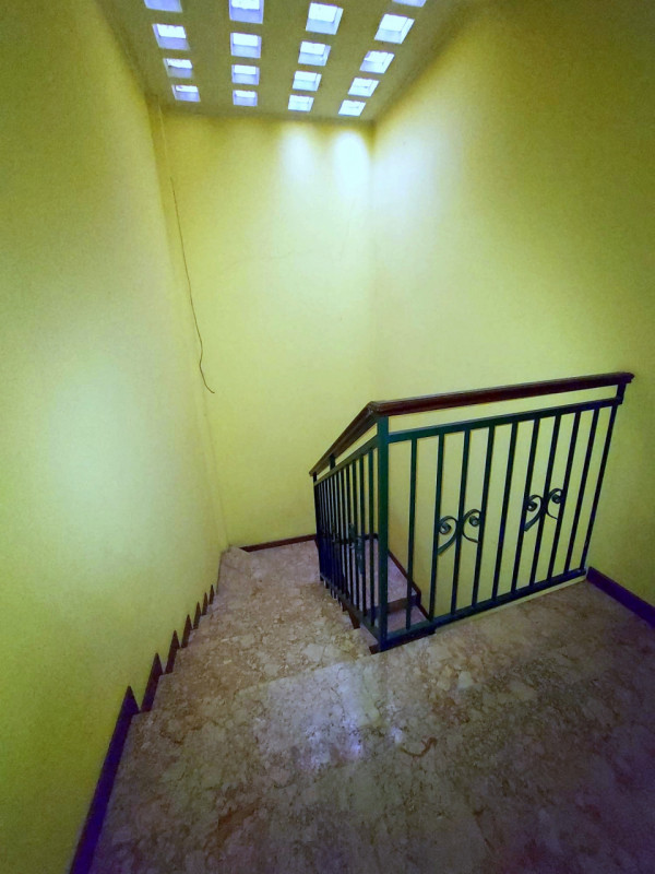 OSPEDALE MILITARE INTROVABILE DUPLEX SU 2 UNITA' €.415.000 - rif.LM011

Scopri un'opportunità uni...