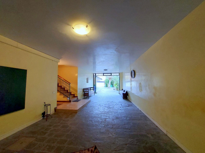 OSPEDALE MILITARE INTROVABILE DUPLEX SU 2 UNITA' €.415.000 - rif.LM011

Scopri un'opportunità uni...