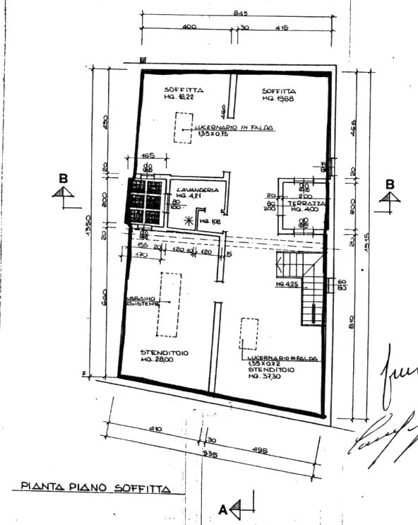 OSPEDALE MILITARE INTROVABILE DUPLEX SU 2 UNITA' €.415.000 - rif.LM011

Scopri un'opportunità uni...