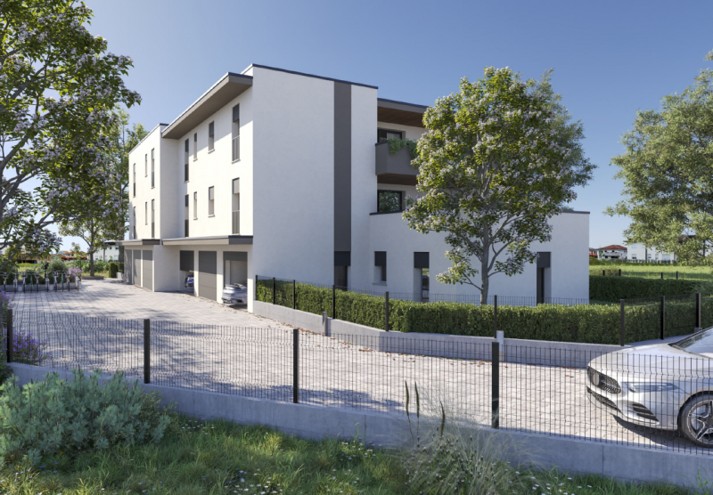 Rif. A895-U1 – Per info 340 2242606 Marco

APPARTAMENTO NUOVA COSTRUZIONE INDIPENDENTE AL PIANO T...