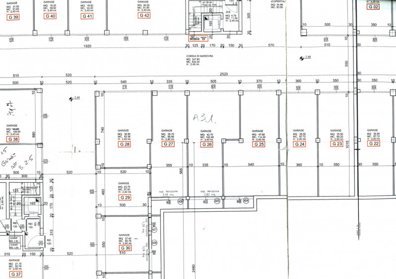 Scopri un attico esclusivo nel cuore di Montegrotto Terme, situato in Corso Delle Terme e disponi...