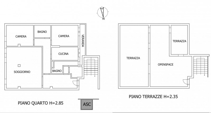 SPLENDIDO DUPLEX VIC. PRATO DELLA VALLE €.550.000 - rif.MG006

Nelle immediate vicinanze del PRAT...