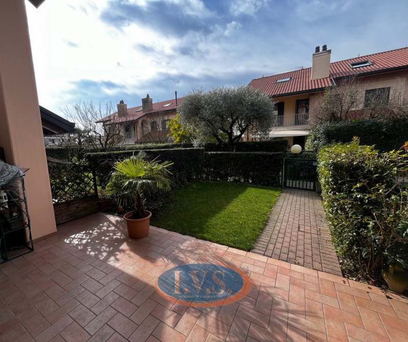 Taggì di Sotto - Villafranca Padovana (PD): In bellissimo quartiere residenziale costituito da ab...
