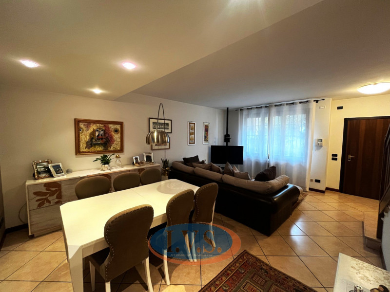 Taggì di Sotto - Villafranca Padovana (PD): In bellissimo quartiere residenziale costituito da ab...