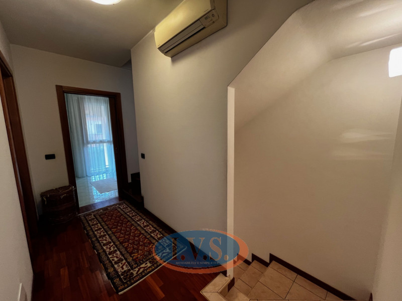 Taggì di Sotto - Villafranca Padovana (PD): In bellissimo quartiere residenziale costituito da ab...