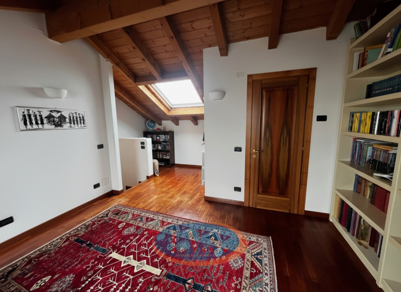 Taggì di Sotto - Villafranca Padovana (PD): In bellissimo quartiere residenziale costituito da ab...