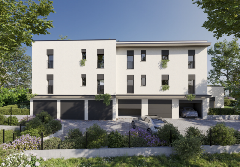 Rif. A895-U6 – Per info 340 2242606 Marco

APPARTAMENTO NUOVA COSTRUZIONE AL PIANO SECONDO CON TR...