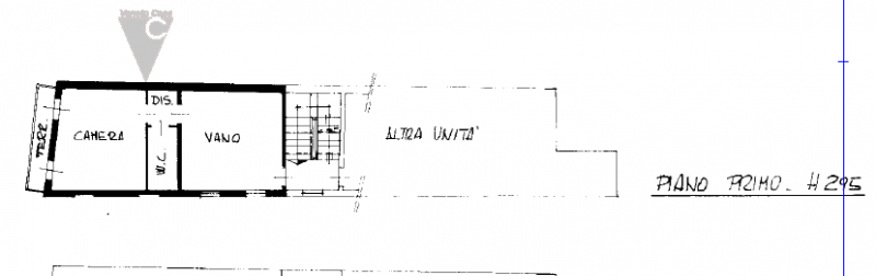 PONTE DI BRENTA - MINI IN CENTRO PAESE
A pochi passi da Via San Marco proponiamo in vendita appar...
