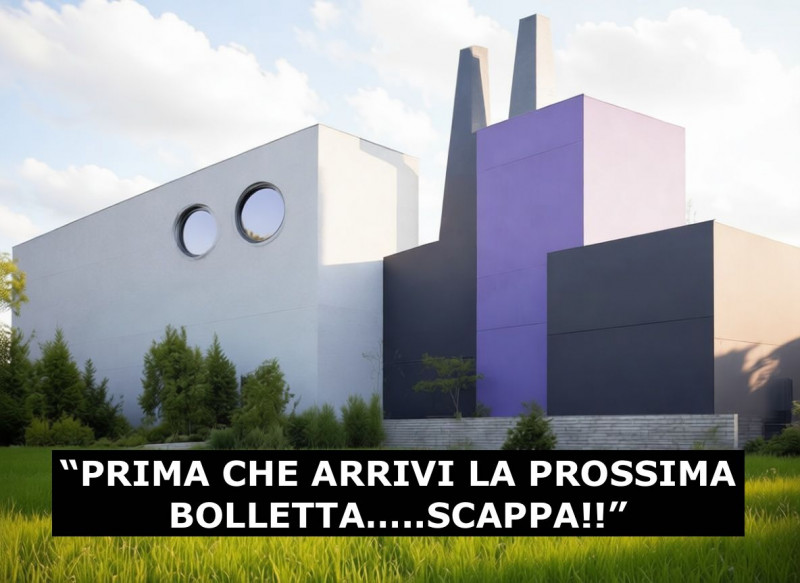 Per informazioni: 375.7062731

EUROMEDIA propone in locazione un immobile anni 60 a destinazione ...