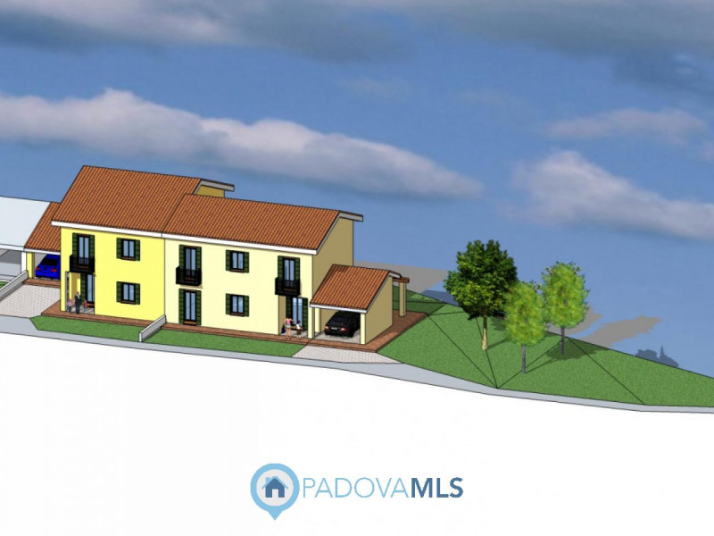 Immobile in esclusiva al Gruppo Padova MLS

Immediata vicinanza al centro di TAGGI DI SOPRA in po...