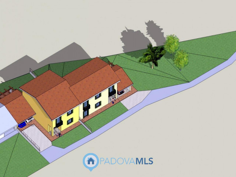 Immobile in esclusiva al Gruppo Padova MLS

Immediata vicinanza al centro di TAGGI DI SOPRA in po...