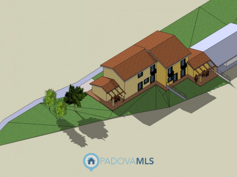 Immobile in esclusiva al Gruppo Padova MLS

Immediata vicinanza al centro di TAGGI DI SOPRA in po...