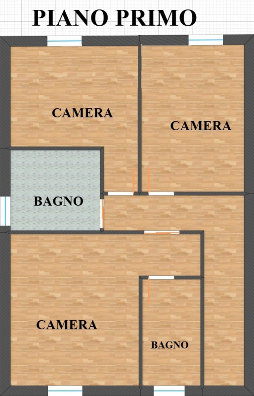Immobile in esclusiva al Gruppo Padova MLS

Immediata vicinanza al centro di TAGGI DI SOPRA in po...