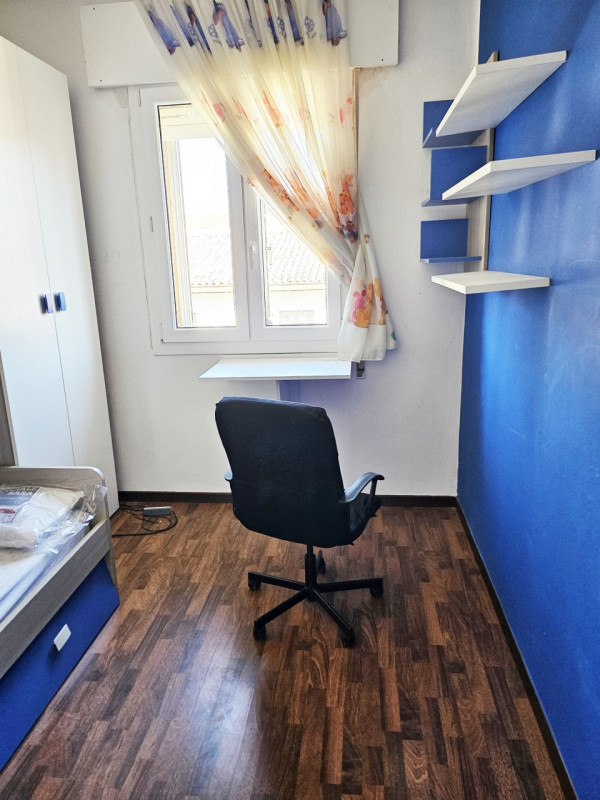 IMMOBILE PER INVESTIMENTO AD ALTA RENDITA!
!!! Attualmente affittato a stanze a lavoratori a 1.80...