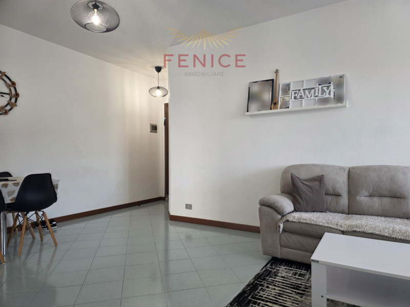 A Trevignano, in provincia di Treviso, nel cuore di un quartiere residenziale curato e ben abitat...