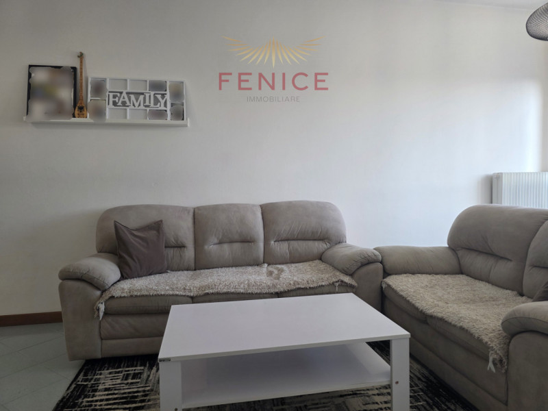 A Trevignano, in provincia di Treviso, nel cuore di un quartiere residenziale curato e ben abitat...