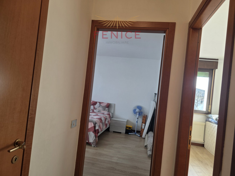 A Trevignano, in provincia di Treviso, nel cuore di un quartiere residenziale curato e ben abitat...