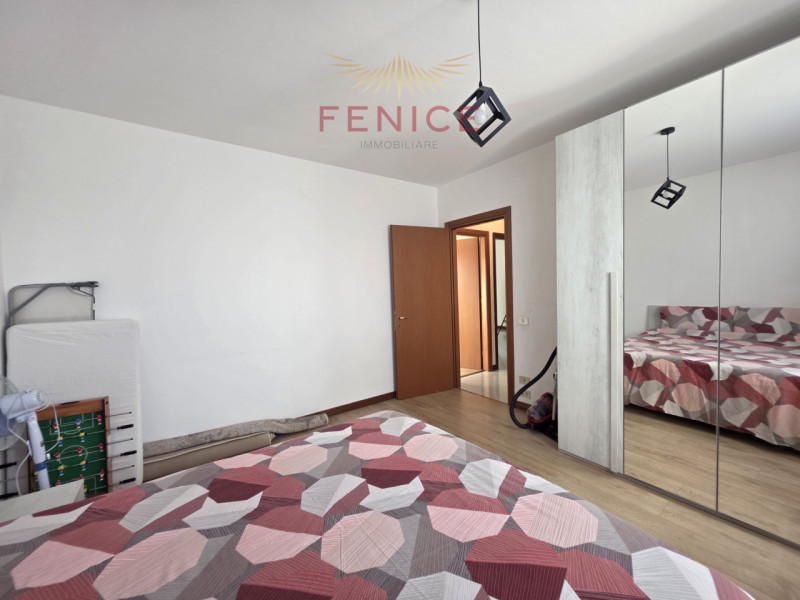 A Trevignano, in provincia di Treviso, nel cuore di un quartiere residenziale curato e ben abitat...