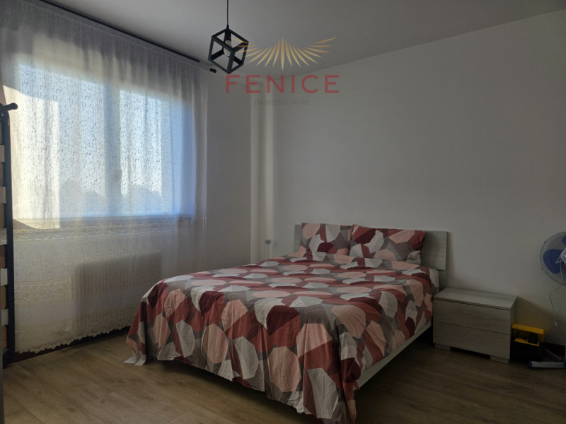 A Trevignano, in provincia di Treviso, nel cuore di un quartiere residenziale curato e ben abitat...