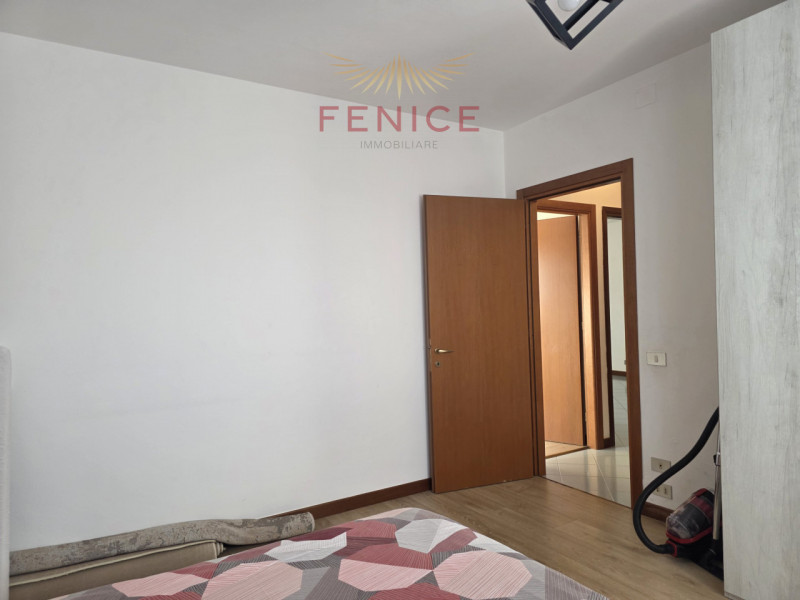 A Trevignano, in provincia di Treviso, nel cuore di un quartiere residenziale curato e ben abitat...