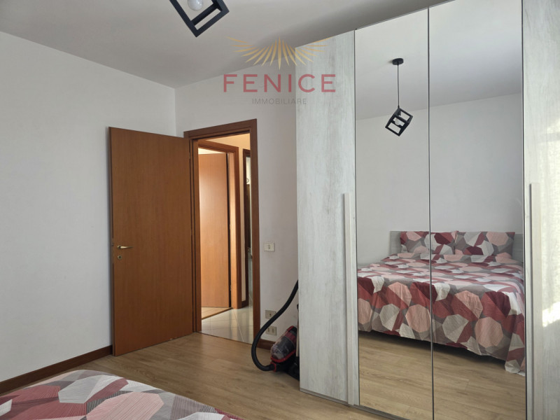 A Trevignano, in provincia di Treviso, nel cuore di un quartiere residenziale curato e ben abitat...